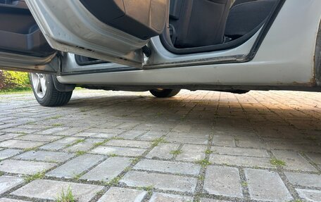 Opel Astra H, 2007 год, 520 000 рублей, 14 фотография