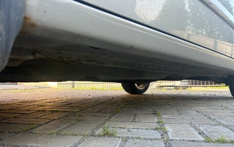 Opel Astra H, 2007 год, 520 000 рублей, 13 фотография