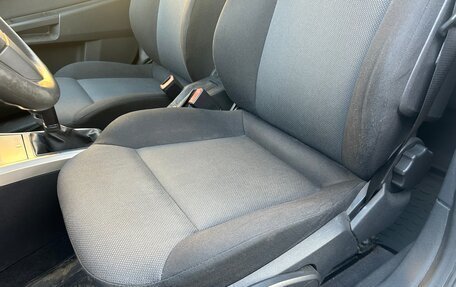 Opel Astra H, 2007 год, 520 000 рублей, 18 фотография