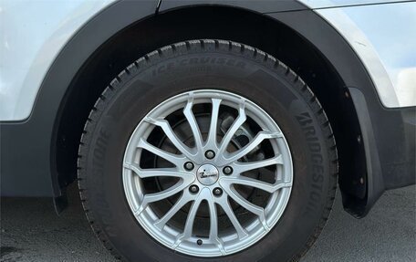 Hyundai Santa Fe III рестайлинг, 2013 год, 1 375 000 рублей, 14 фотография
