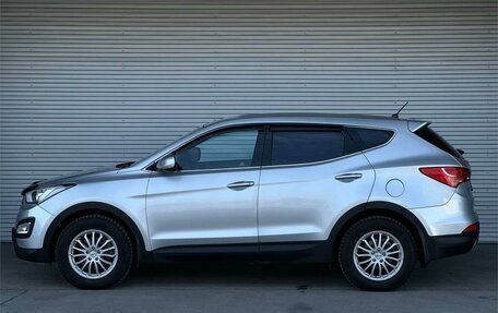 Hyundai Santa Fe III рестайлинг, 2013 год, 1 375 000 рублей, 8 фотография