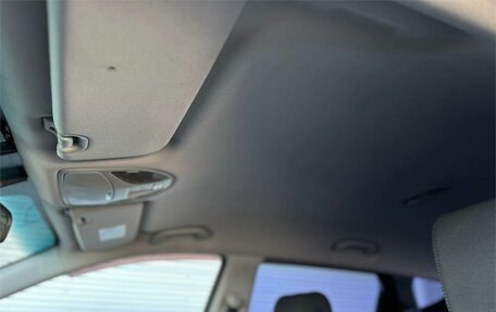 Hyundai Santa Fe III рестайлинг, 2013 год, 1 375 000 рублей, 20 фотография