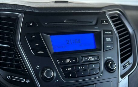 Hyundai Santa Fe III рестайлинг, 2013 год, 1 375 000 рублей, 18 фотография
