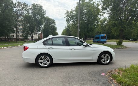 BMW 3 серия, 2012 год, 1 400 000 рублей, 8 фотография