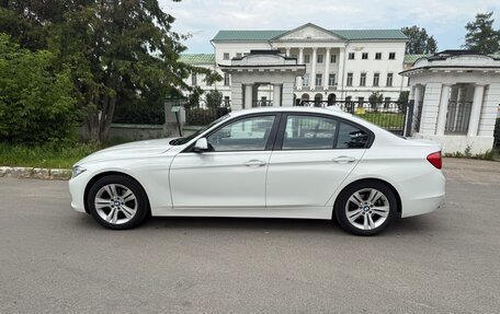 BMW 3 серия, 2012 год, 1 400 000 рублей, 3 фотография