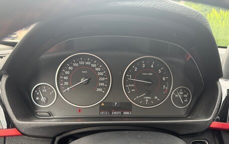 BMW 3 серия, 2012 год, 1 400 000 рублей, 14 фотография