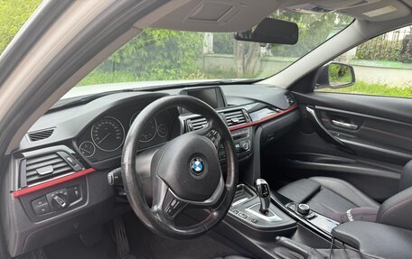 BMW 3 серия, 2012 год, 1 400 000 рублей, 10 фотография