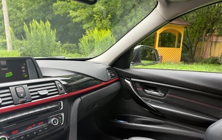 BMW 3 серия, 2012 год, 1 400 000 рублей, 15 фотография