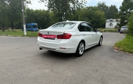 BMW 3 серия, 2012 год, 1 400 000 рублей, 7 фотография