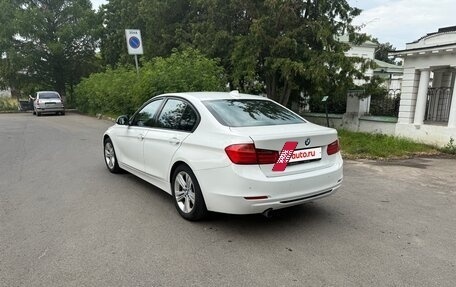 BMW 3 серия, 2012 год, 1 400 000 рублей, 5 фотография