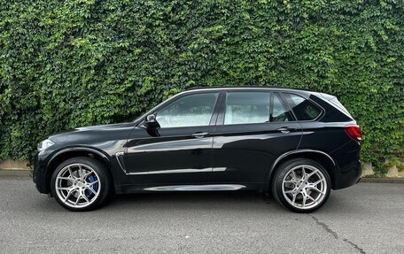 BMW X5 M, 2018 год, 4 700 000 рублей, 1 фотография