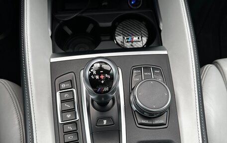 BMW X5 M, 2018 год, 4 700 000 рублей, 8 фотография