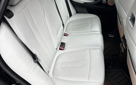 BMW X5 M, 2018 год, 4 700 000 рублей, 7 фотография