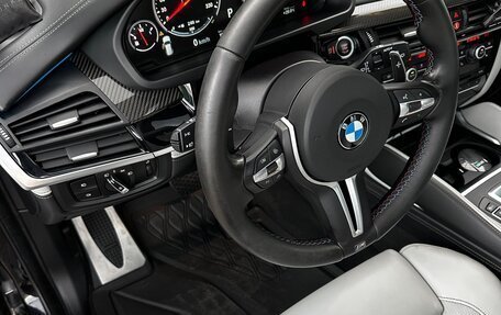 BMW X5 M, 2018 год, 4 700 000 рублей, 2 фотография