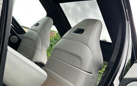 BMW X5 M, 2018 год, 4 700 000 рублей, 6 фотография