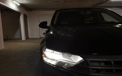Volkswagen Jetta VII, 2018 год, 2 222 222 рублей, 1 фотография