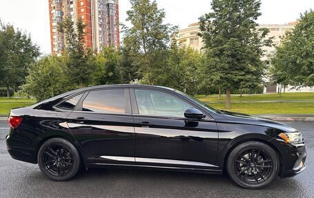 Volkswagen Jetta VII, 2018 год, 2 222 222 рублей, 6 фотография