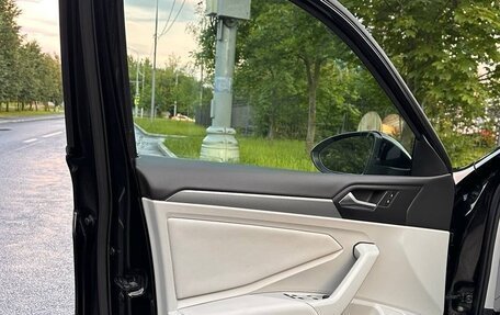 Volkswagen Jetta VII, 2018 год, 2 222 222 рублей, 12 фотография