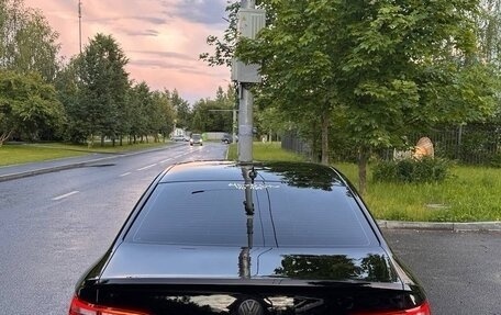 Volkswagen Jetta VII, 2018 год, 2 222 222 рублей, 9 фотография