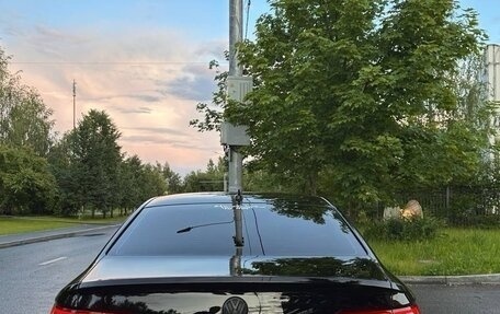 Volkswagen Jetta VII, 2018 год, 2 222 222 рублей, 8 фотография