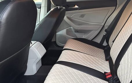 Volkswagen Jetta VII, 2018 год, 2 222 222 рублей, 17 фотография