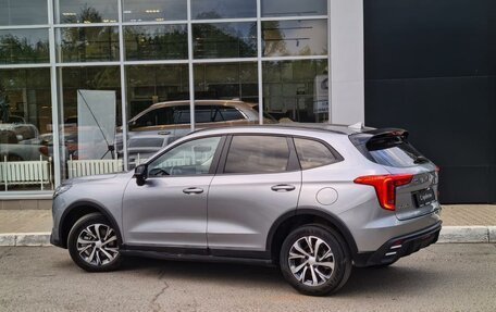 Haval Jolion, 2024 год, 1 690 000 рублей, 3 фотография