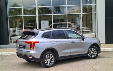 Haval Jolion, 2024 год, 1 690 000 рублей, 5 фотография