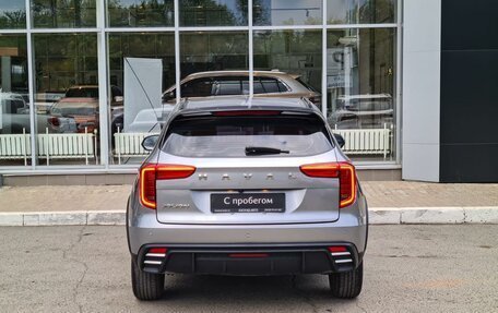 Haval Jolion, 2024 год, 1 690 000 рублей, 4 фотография