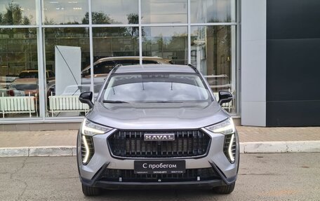 Haval Jolion, 2024 год, 1 690 000 рублей, 8 фотография