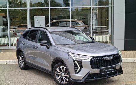 Haval Jolion, 2024 год, 1 690 000 рублей, 7 фотография