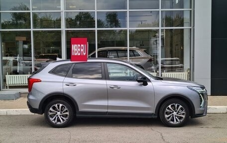 Haval Jolion, 2024 год, 1 690 000 рублей, 6 фотография