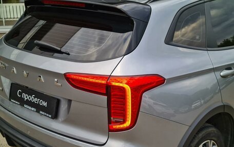 Haval Jolion, 2024 год, 1 690 000 рублей, 11 фотография