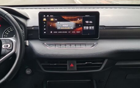Haval Jolion, 2024 год, 1 690 000 рублей, 18 фотография