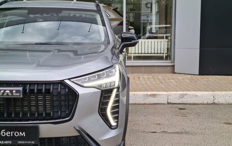 Haval Jolion, 2024 год, 1 690 000 рублей, 9 фотография