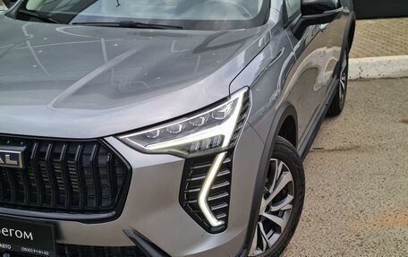 Haval Jolion, 2024 год, 1 690 000 рублей, 10 фотография