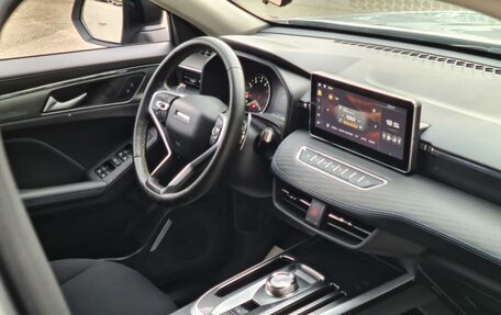 Haval Jolion, 2024 год, 1 690 000 рублей, 15 фотография