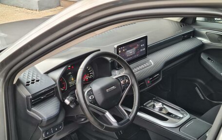 Haval Jolion, 2024 год, 1 690 000 рублей, 17 фотография