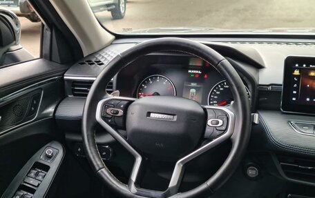 Haval Jolion, 2024 год, 1 690 000 рублей, 16 фотография