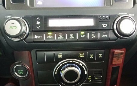 Toyota Land Cruiser Prado 150 рестайлинг 2, 2016 год, 3 397 000 рублей, 14 фотография
