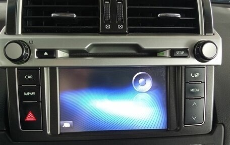 Toyota Land Cruiser Prado 150 рестайлинг 2, 2016 год, 3 397 000 рублей, 13 фотография