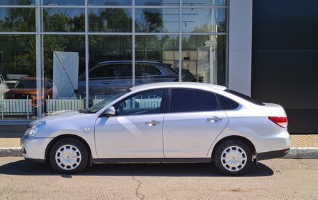 Nissan Almera, 2018 год, 775 000 рублей, 2 фотография