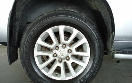 Toyota Land Cruiser Prado 150 рестайлинг 2, 2016 год, 3 397 000 рублей, 18 фотография