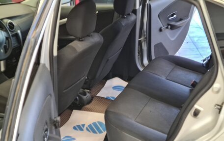 Nissan Almera, 2018 год, 775 000 рублей, 12 фотография