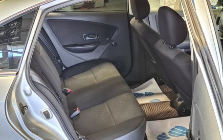 Nissan Almera, 2018 год, 775 000 рублей, 13 фотография