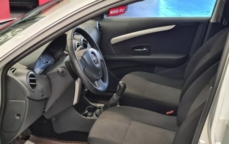 Nissan Almera, 2018 год, 775 000 рублей, 11 фотография