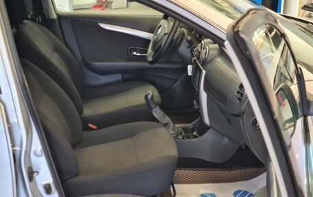 Nissan Almera, 2018 год, 775 000 рублей, 14 фотография
