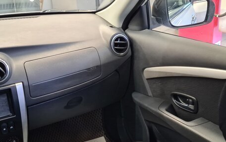 Nissan Almera, 2018 год, 775 000 рублей, 20 фотография