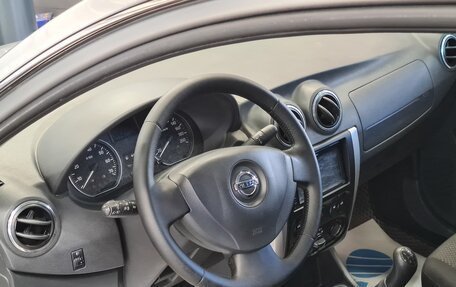 Nissan Almera, 2018 год, 775 000 рублей, 15 фотография