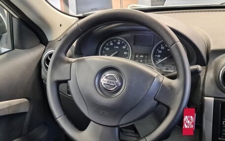 Nissan Almera, 2018 год, 775 000 рублей, 17 фотография