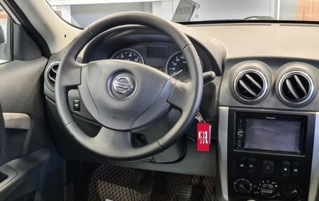 Nissan Almera, 2018 год, 775 000 рублей, 16 фотография